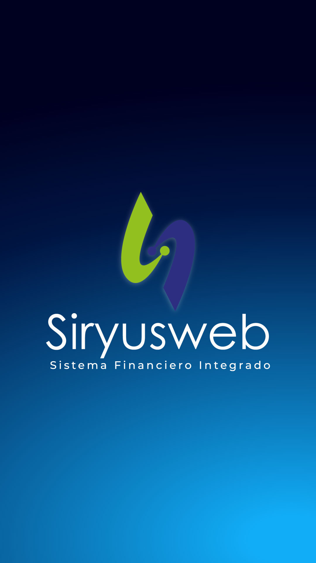 SIRYUSWEB