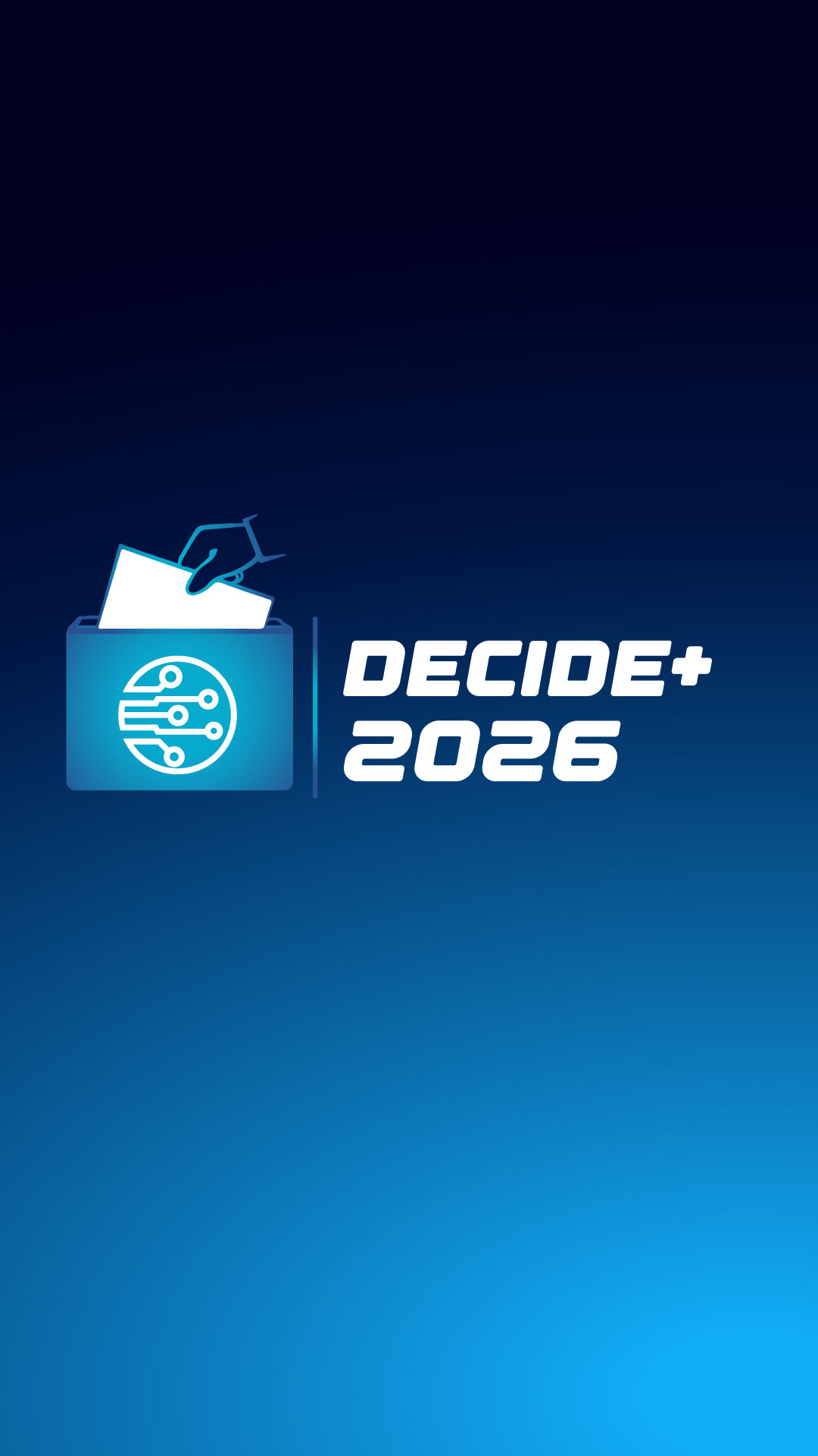 DECIDE +