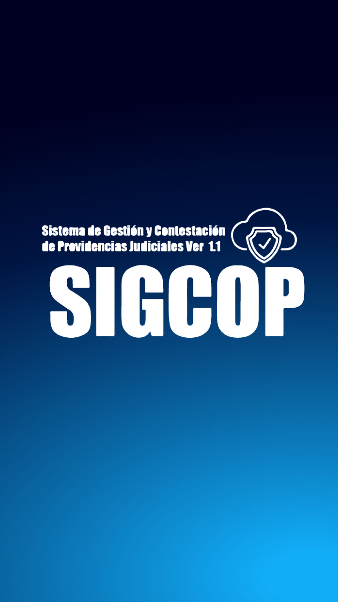 SIGCOP