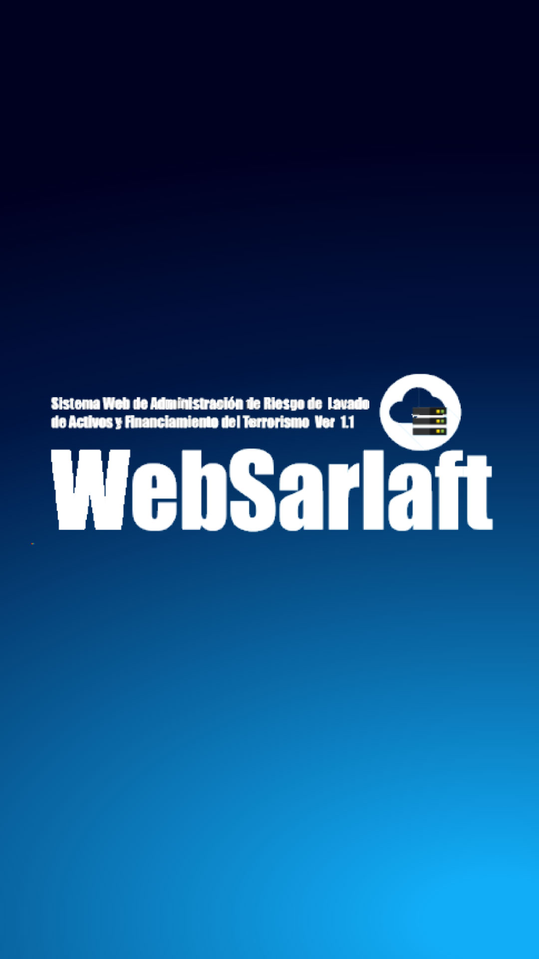 WEBSARLAFT