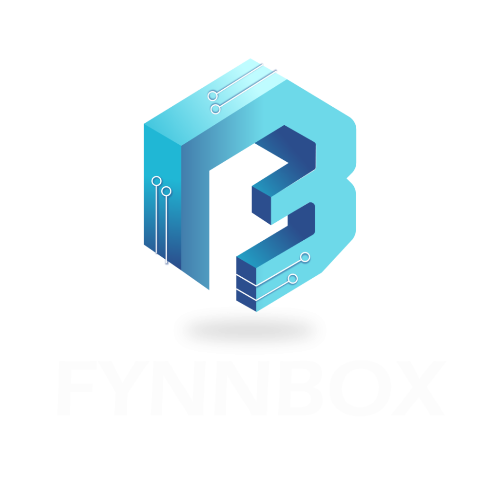 fynnbox logo