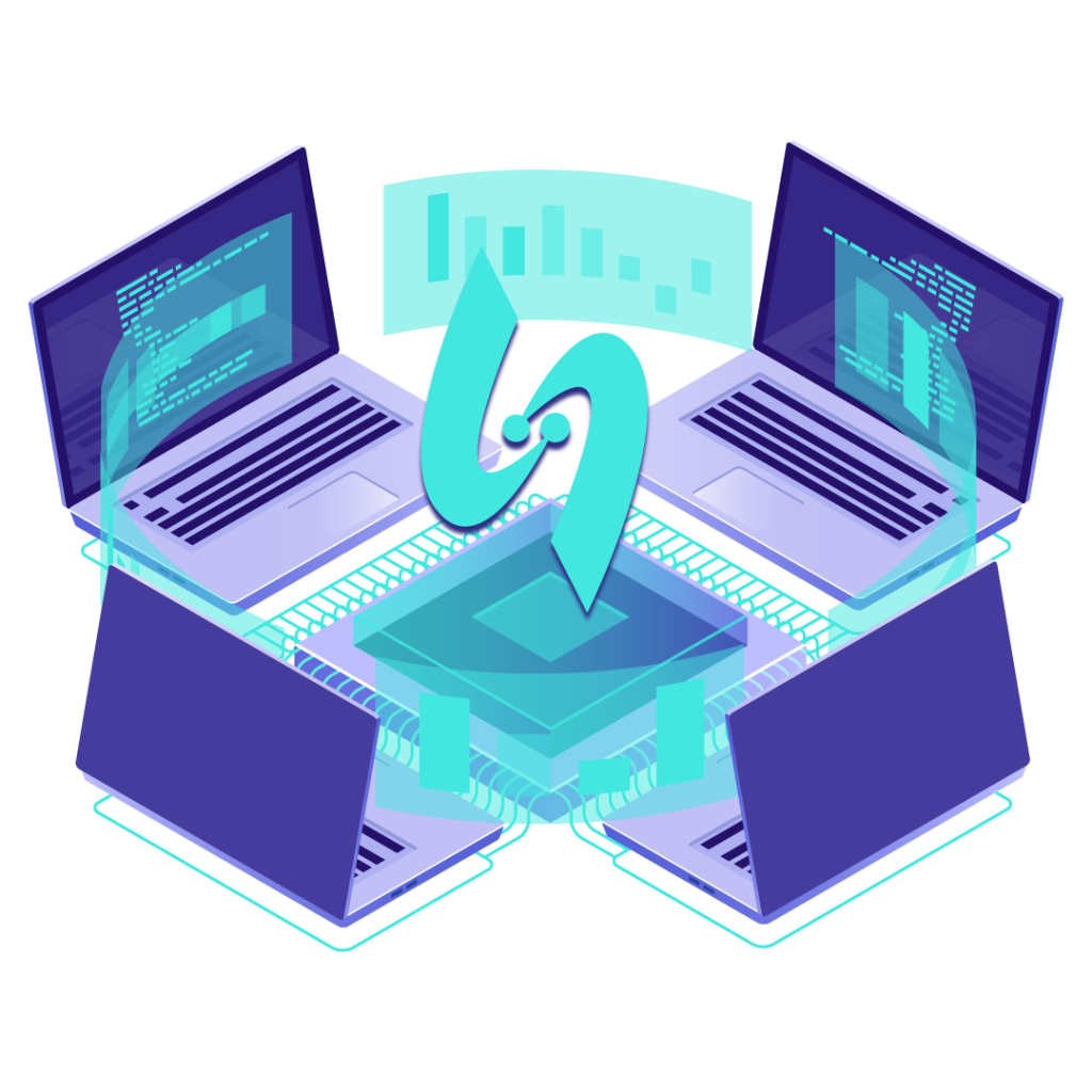 base icon cuatro