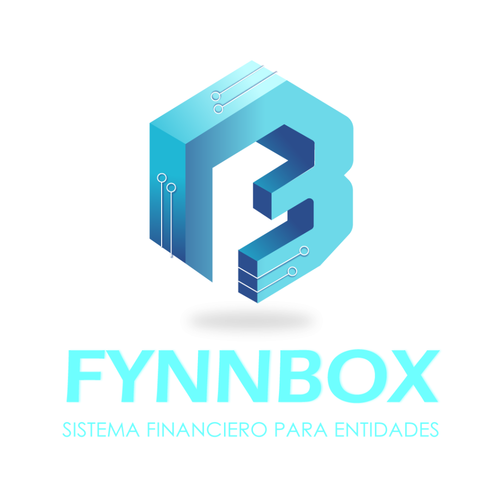 fynnbox logo celeste