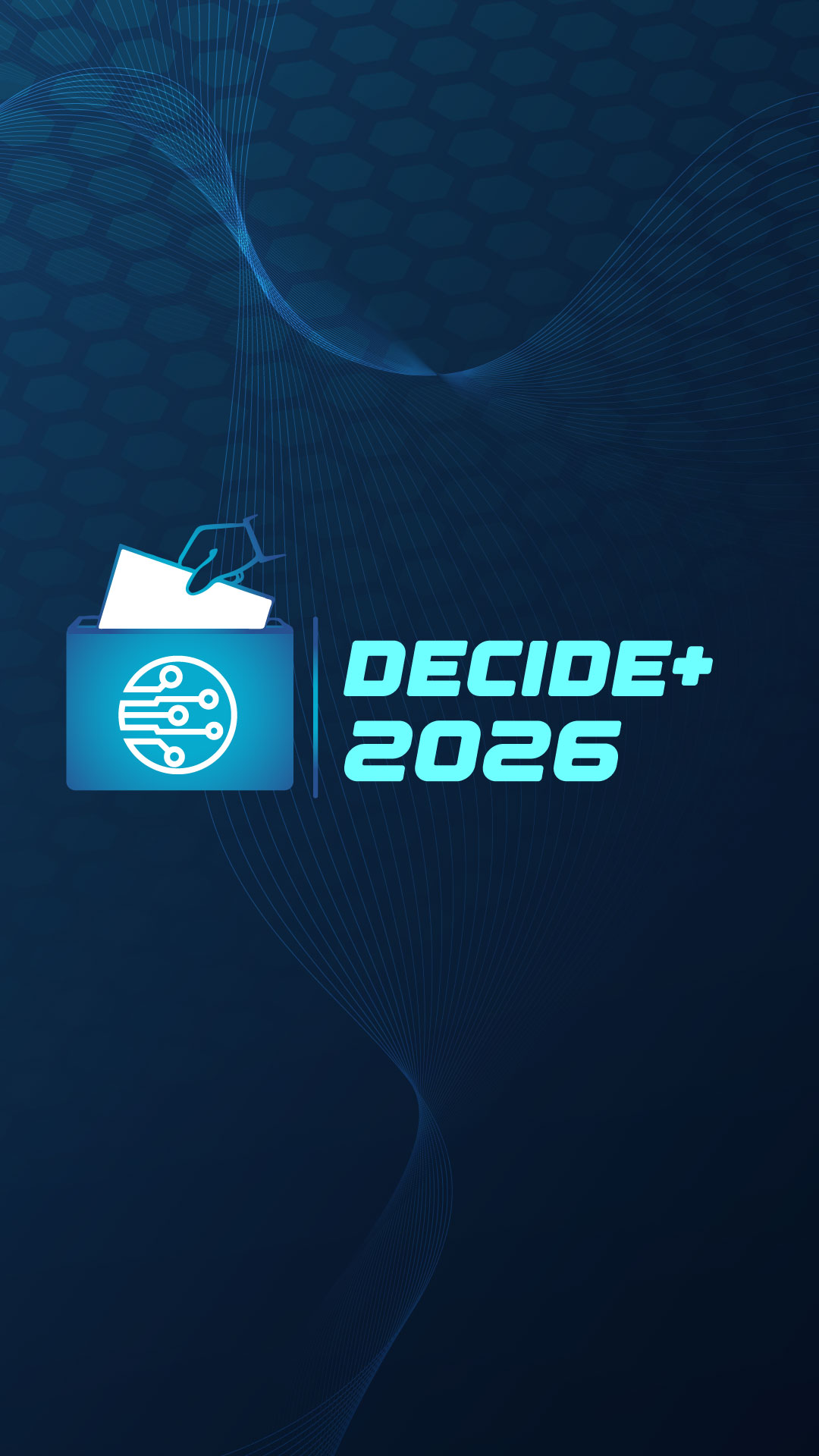 DECIDE + 